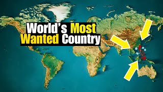 Why Is the Philippines the Worlds Most Wanted Country [upl. by Ettenuj]