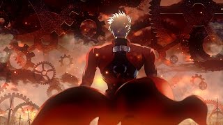 AMV Fate  Hi Finesse – Millennia [upl. by Anir]