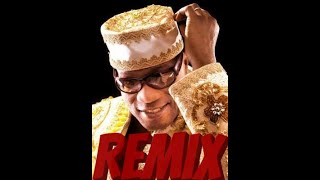 Fally Ipupa et Koffi Olomide  Pharmacien REMIX AUDIO [upl. by Eniale]