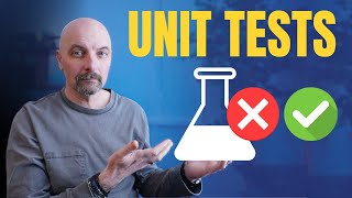 Intro to C Unit Testing with MSTest [upl. by Braunstein]