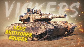 Überteuert aber absolut traumhaft World of Tanks [upl. by Eocsor]