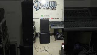 Subwoofer 15Inc Speaker JiC LS15075 Unit Baru Rp 28jt saja Spesial dari JAVA PROSOUND amp LIGHTING [upl. by Olivie48]