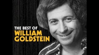 Spirit Of 76 AM America Motown Discovers William Goldstein [upl. by Lupee]