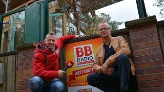 Die erste BB RADIO Wetterstation  Zoo Eberswalde [upl. by Atsev339]