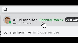 BYE JENNA ROBLOX😭 [upl. by Anselm]