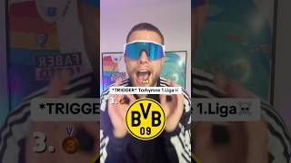 TRIGGER Torhymne 1Liga 😤 PART2 torhymne bundsliga 1bundesliga hymne trigger bvb bmg [upl. by Clementius739]