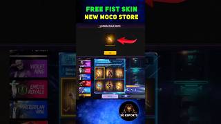 Moco Store Free Fire New Moco Store In Free Fire Moco Store Free Fire Spin Moco Store freefire [upl. by Siocnarf394]