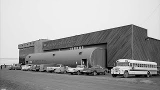 Old photos of Utqiagvik former Barrow Alaska United States [upl. by Enneirdna986]