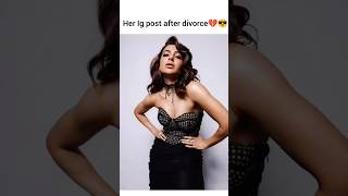 Samantha Before amp After Divorce 💔 samantha nagachaitanya youtubeshorts viralvideo trending [upl. by Pincince]