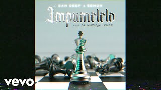 Sam Deep Eemoh  iMpumelelo Visualizer ft Da Muziqal Chef [upl. by Teddie79]