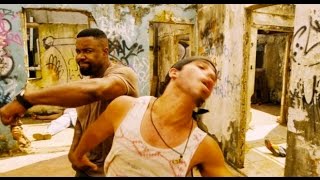 Michael Jai White FALCON Brutal fight HD [upl. by Sukcirdor]