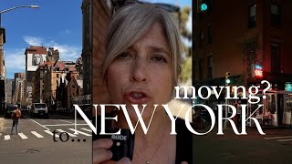 How to rent in NYC BEFORE you arrive [upl. by Sanger]