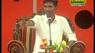 Elakkiya pithan Pattiandram  Makkal tv [upl. by Einahets]