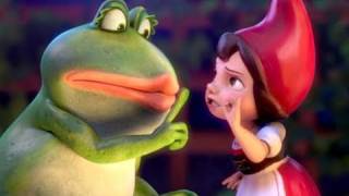 GNOMEO UND JULIA  Filmclips  Rasenschau Teil 3 HD [upl. by Ikin127]