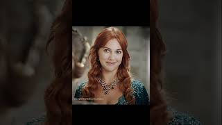 hurrem X mihrimah 👑👑 hürremsultan mihrimahsultan magneficentcentury edit trend subscribe fyp [upl. by Magnien]