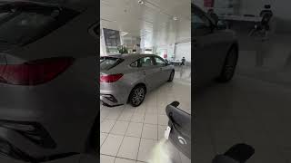 كيا سيراتو هاتشباك 2023 Kia Cerato hatchback السعر 106488 SR [upl. by Uy926]