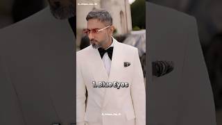 Top 10 Iconic Songs Of Yo Yo Honey Singh 🔥 shorts short top10 millionaire [upl. by Nichani141]