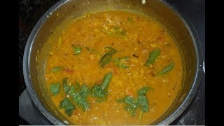 Pumpkin Kootu பரங்கிக்காய் கூட்டு Manjapoosanikaai மஞ்சப்பூசணிக்கா [upl. by Ayom420]