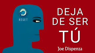 Deja de ser tu Joe dispenza resumen del libro [upl. by Anawad304]