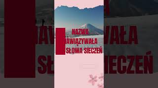 Styczeń Etymologia HistoriaSłów PochodzenieSłów JęzykPolski Ciekawostki NowyRok [upl. by Heymann]