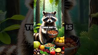 Fascinating Facts About the Clever Raccoon [upl. by Trici]