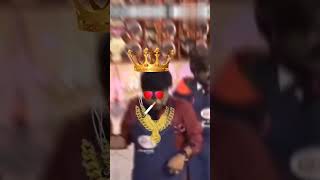 Madurai Muthu with mingle thug life 1000subscriber thuglife tamil shorts short status thug [upl. by Arrik]