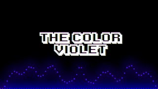 The Color Violet  Tory Lanez Slowed amp Reverb [upl. by Wanids]