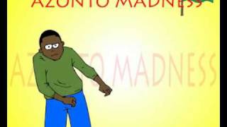 AZONTO TUTORIALS CARTOONS [upl. by Aicirtam936]