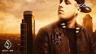 Nicky Jam  Sigo Aqui Prod By Denni Way [upl. by Haliled]