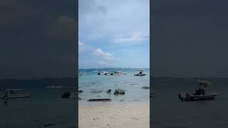 Havelock Island port Blair beachhollyday destination beautiful place [upl. by Samtsirhc]