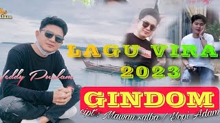 GINDOM  LAGU LAMPUNG MIXDUT  voc  Heddy Pualamcipt  Mawan SalbaYopi adammusic  Tam sanjaya [upl. by Quigley]