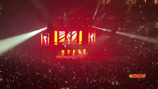 Fivio Foreign  Big Drip Live Winter Jam 2023 Barclays Center [upl. by Notniuqal]