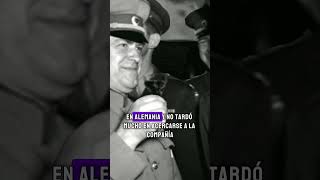 El mariscal Zhukov y la coca cola historia curiosidades historiamilitar short shorts [upl. by Jemmie]