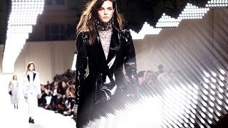 Lanvin  Fall Winter 20162017 Full Fashion Show  Exclusive [upl. by Theressa310]