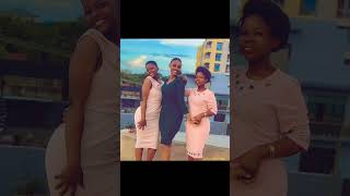 Nipe Nafasi Nyingine beautiful singers Soprano amp Alto [upl. by Miquela]