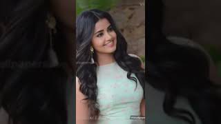 Anupama Parameswaran 💞lovely💞scenes Best south ringtone [upl. by Nancy267]