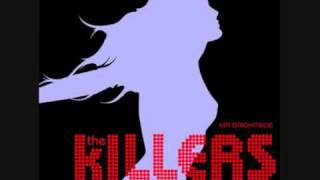 The Killers Mr Brightside remix [upl. by Mossolb1]