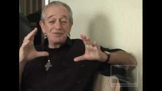 Charlie Musselwhite on Position Playing  Interview Snippet for BluesHarmonicacom [upl. by Croydon]