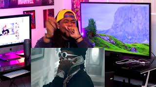 Migos  Deadz  feat 2 Chainz Official Video REACTION [upl. by Burt]