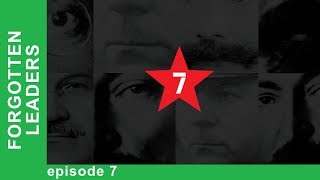 Forgotten Leaders Episode 7 Lavrentiy Beria Part 1 Documentary English Subtitles StarMediaEN [upl. by Ahsilaf]