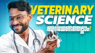 Is A Veterinary Science Degree Worth It [upl. by Nerred314]