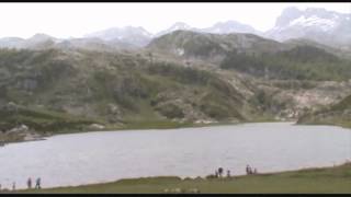 Lagos de Covadonga  Asturias [upl. by Faires799]