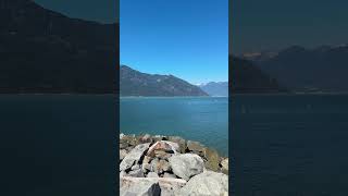 The Hidden Gem of British Columbia Porteau Cove travelshorts explorecanada shorts travel [upl. by Radec323]