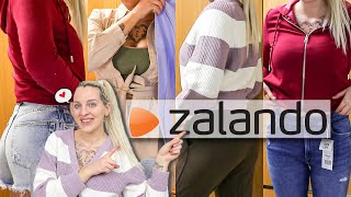 ZALANDO TRYON HAUL ❤️ Trendige Neuheiten 2022 [upl. by Elva]