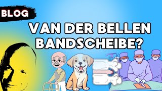 Van der Bellen Bandscheibe [upl. by Giraldo]