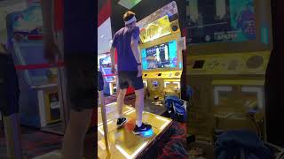 DDR WORLD  nobarben  EGOISM 440 Double Expert 17 AA [upl. by Oilalue777]