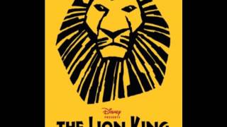 The Lion King de Musical  Op Hol Geslagen [upl. by Festa]