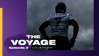 The Voyage  Episode 02  Season 3 [upl. by Aramac]