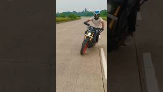 MT bike  short video keep supporting❤ [upl. by Yadrahs169]