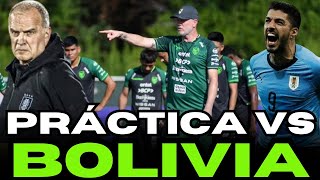 🔴BOLIVIA ES LA PEOR SELECCION DE SUDAMERICA [upl. by Nihhi]